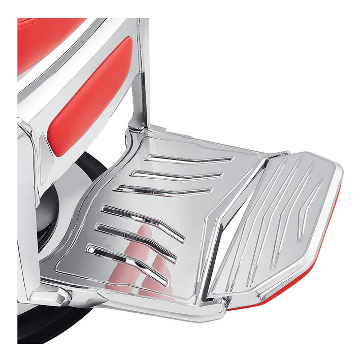 Esquire Reclining Barber Chairs