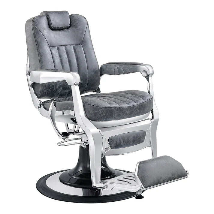 Esquire Reclining Barber Chairs
