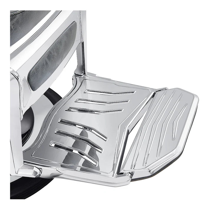 Esquire Reclining Barber Chairs