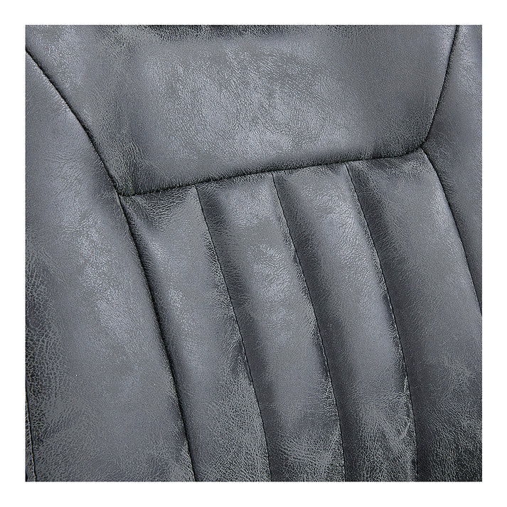 Esquire Reclining Barber Chairs