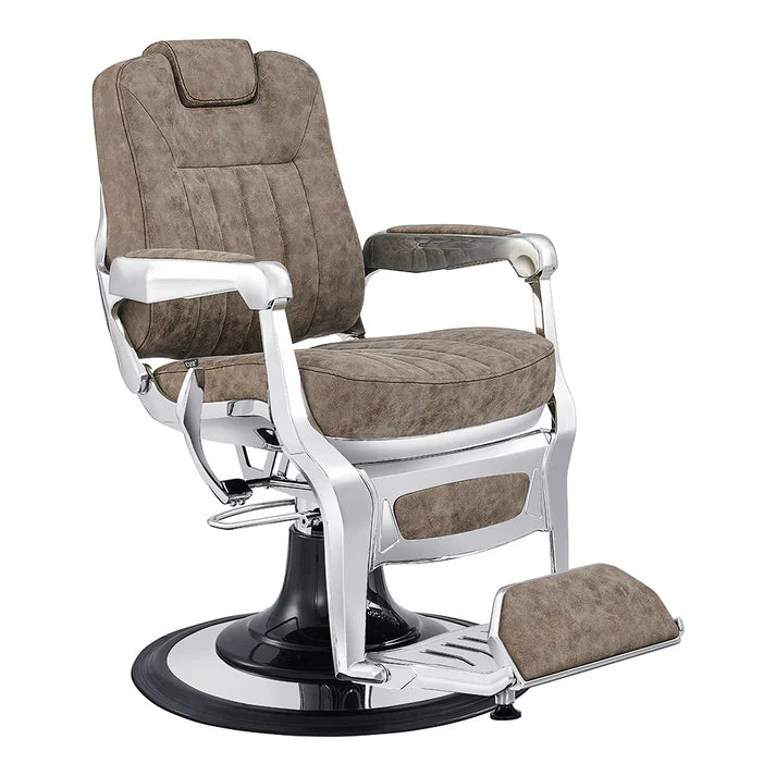 Esquire Reclining Barber Chairs