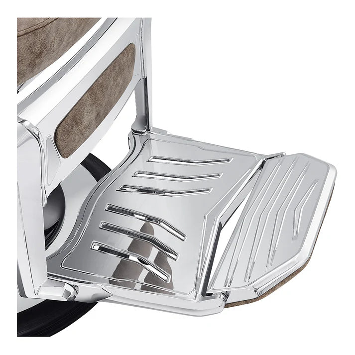 Esquire Reclining Barber Chairs