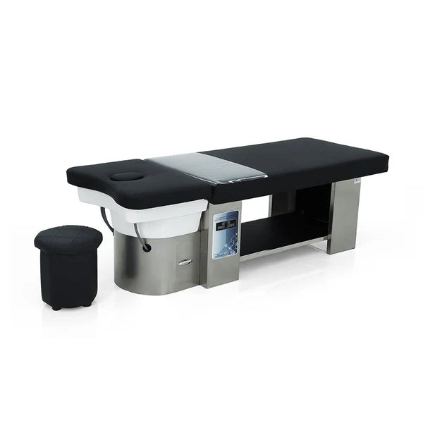 Fiori  Lumora Head Spa & Steam Treatment Bed