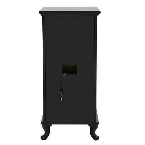 Florence Salon Cabinet