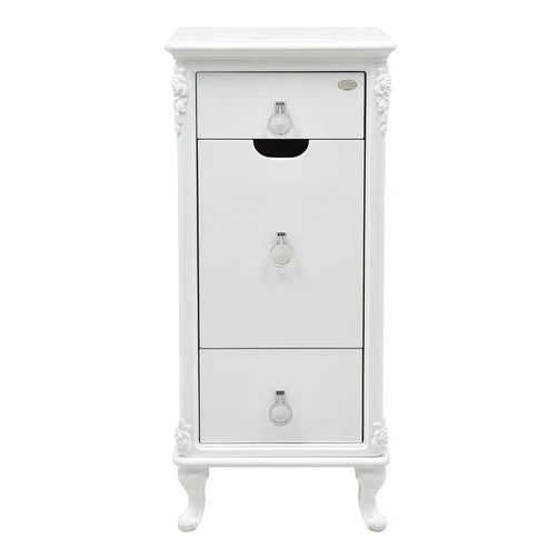 Florence Salon Cabinet