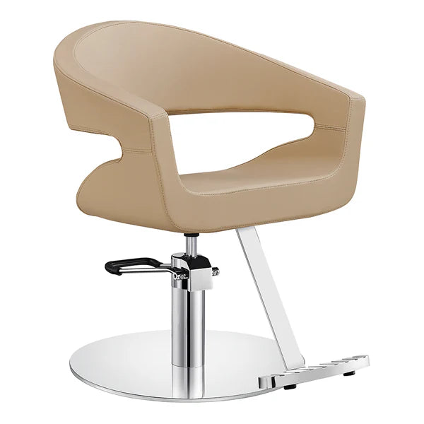 Gama Beauty Salon Chairs