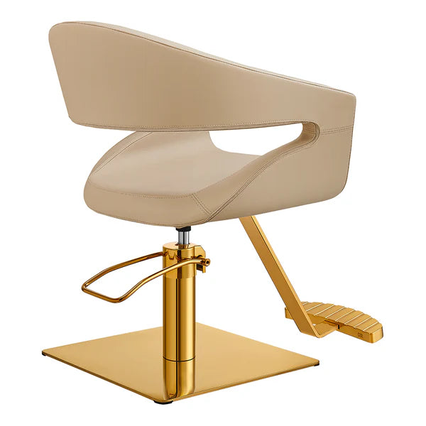 Gama Beauty Salon Chairs