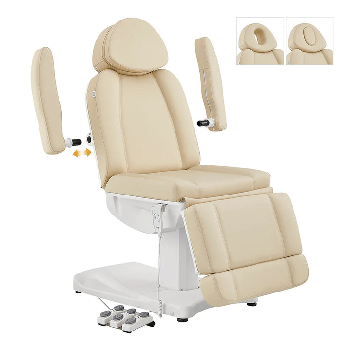 Ink 3-Motors Medical Spa Chair