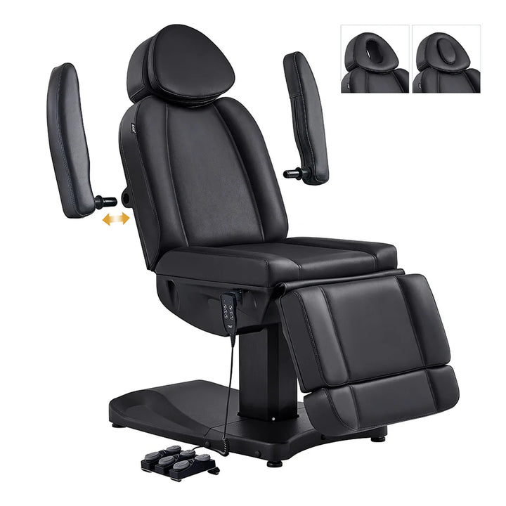 Ink 3-Motors Medical Spa Chair