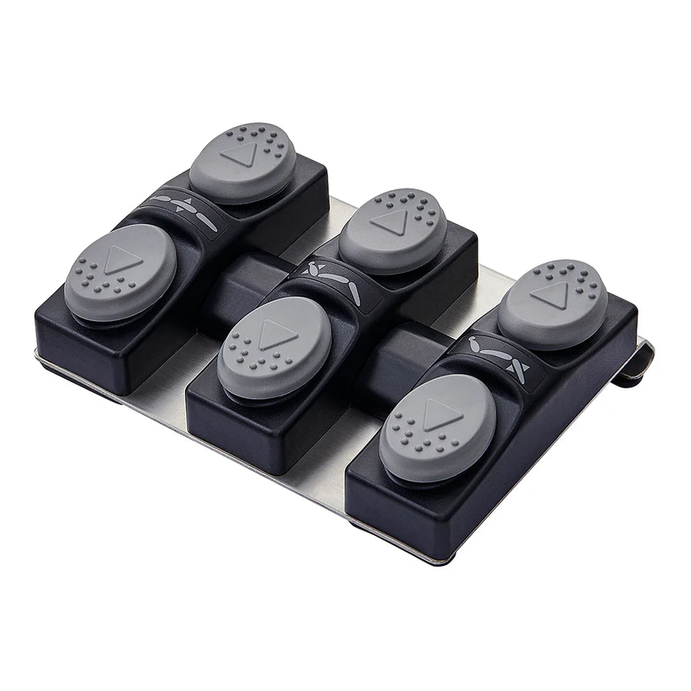 Ink 3-Motors Medical Spa Chair