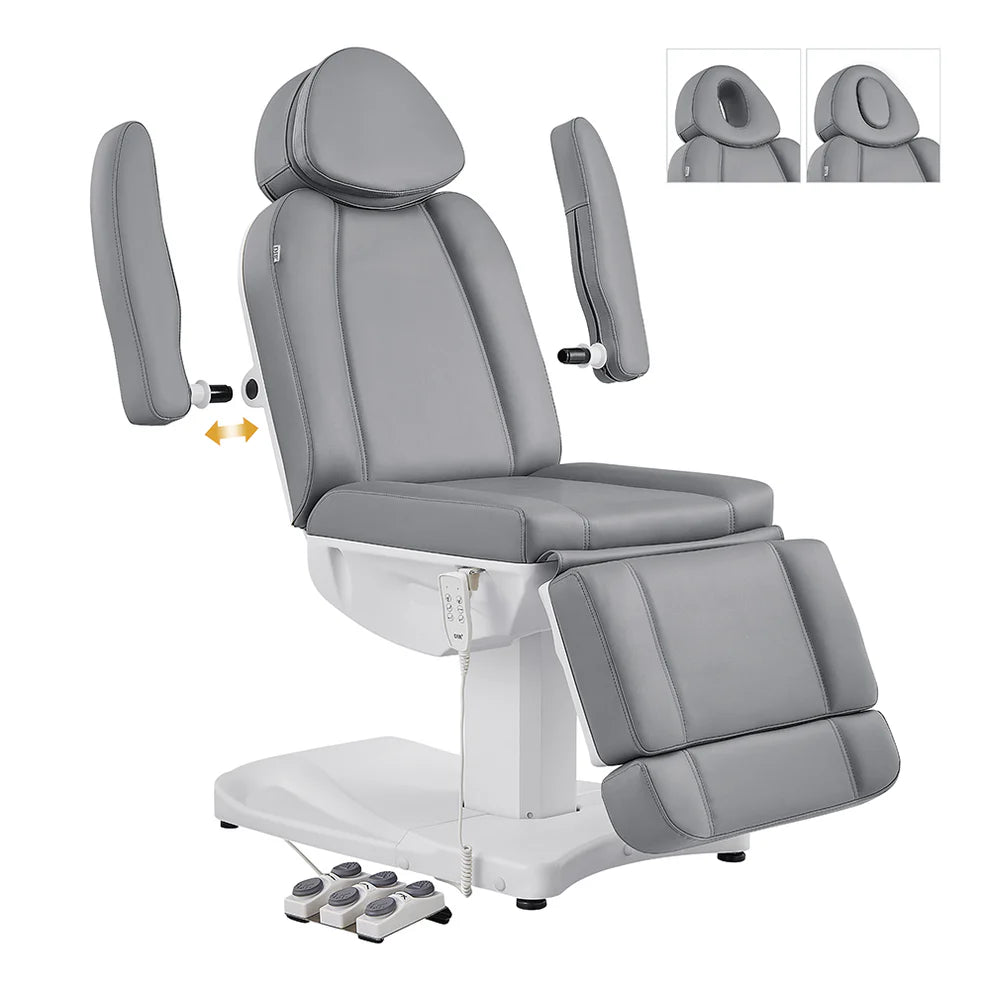 Ink 3-Motors Medical Spa Chair