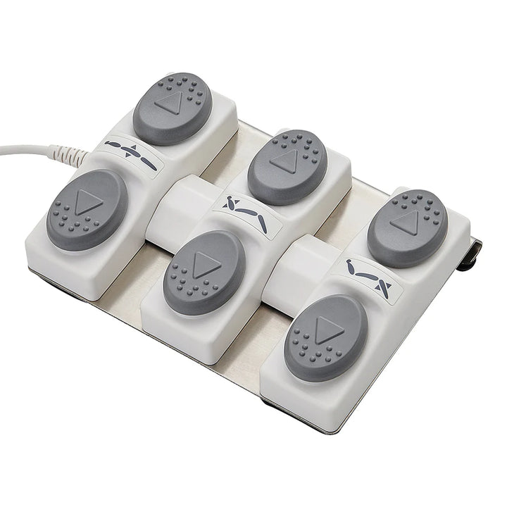 Ink 3-Motors Medical Spa Chair