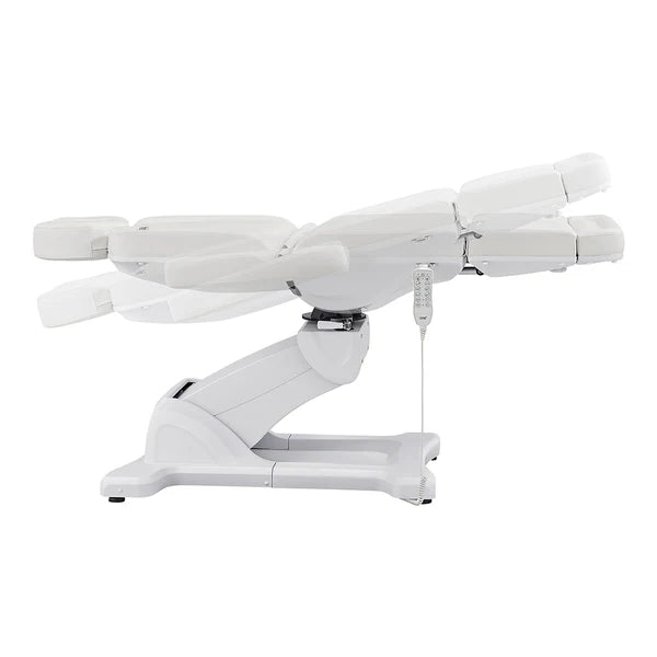 Pavo 4-Motors Swivel Medical Spa Treatment Table