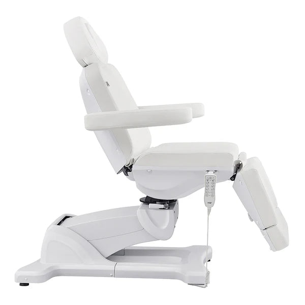 Pavo 4-Motors Swivel Medical Spa Treatment Table
