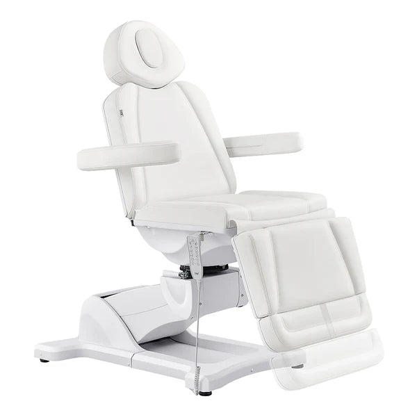 Pavo 4-Motors Swivel Medical Spa Treatment Table