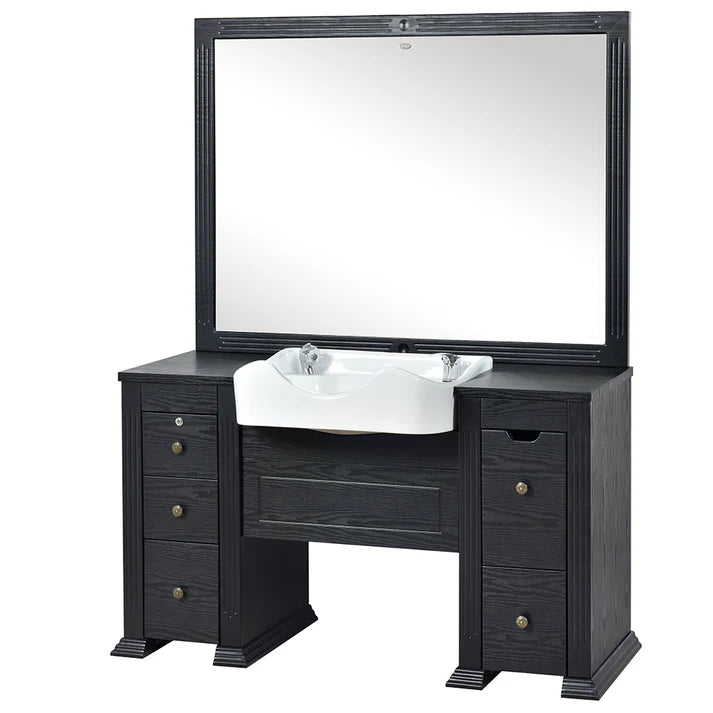 Insignia Barber Shampoo Station