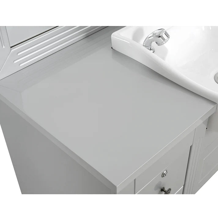 Insignia Barber Shampoo Station