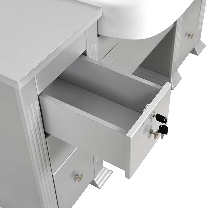 Insignia Barber Shampoo Station