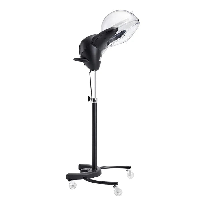 ION Free Standing Salon Hair Steamer