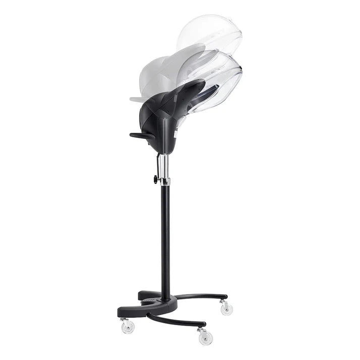 ION Free Standing Salon Hair Steamer