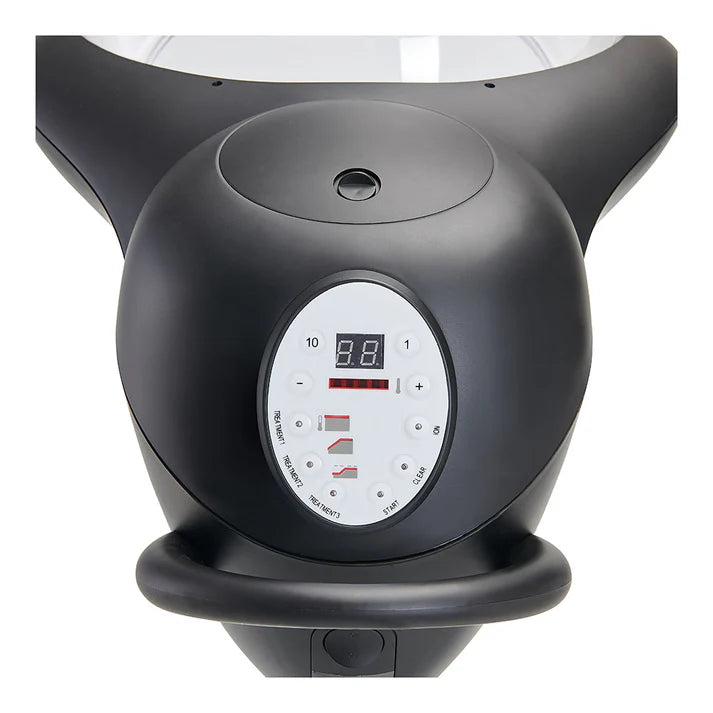 ION Free Standing Salon Hair Steamer