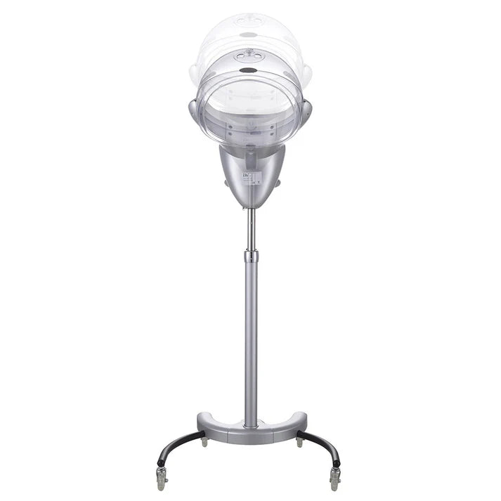 ION Free Standing Salon Hair Steamer