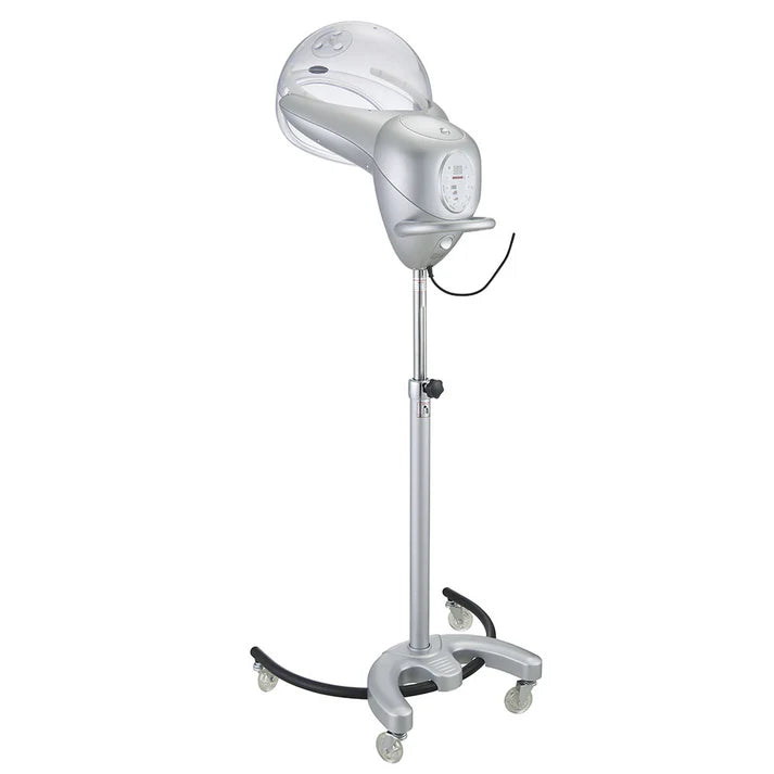 ION Free Standing Salon Hair Steamer