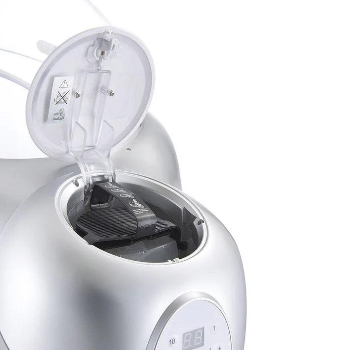 ION Free Standing Salon Hair Steamer