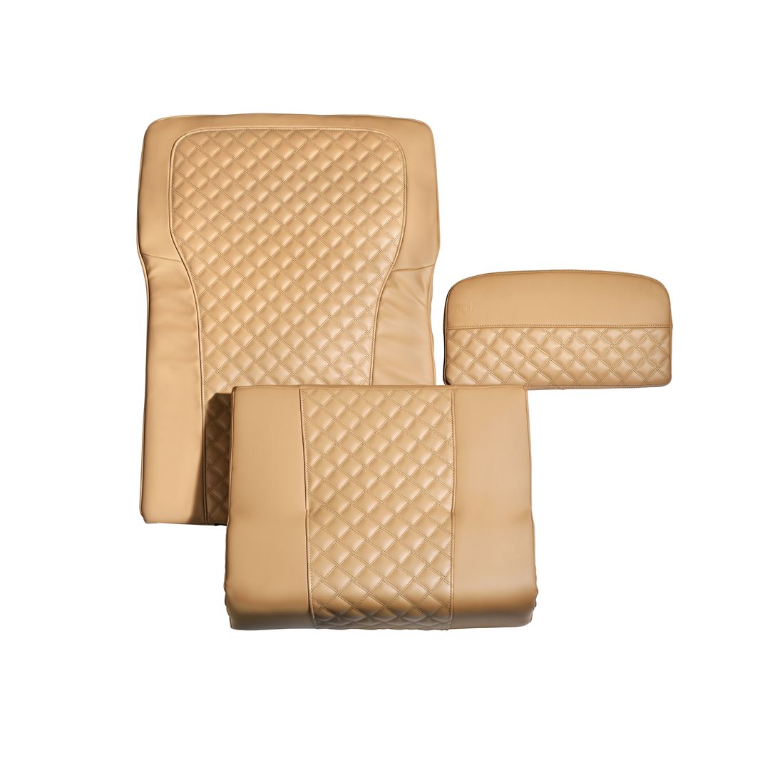 J&A - G5 Pad Set