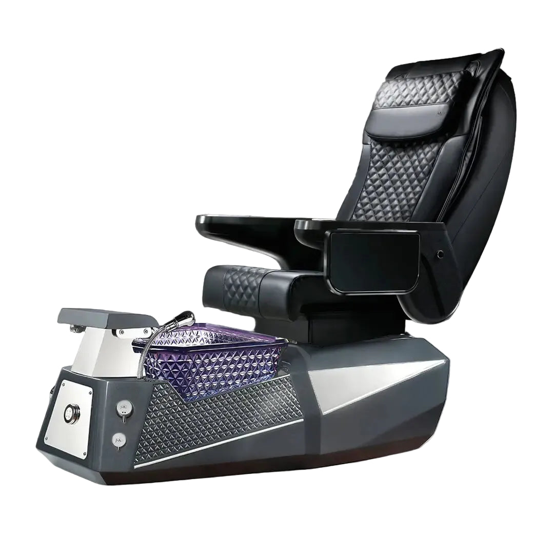 Toepia DM Pedicure Chair