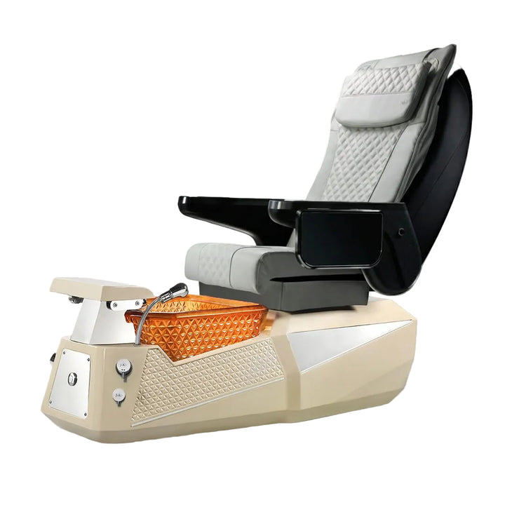 Toepia DM Pedicure Chair