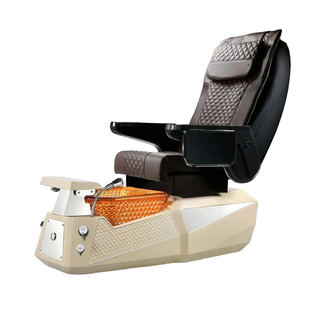 Toepia DM Pedicure Chair