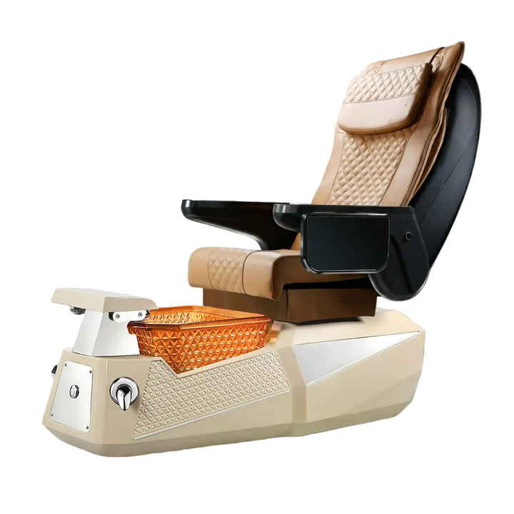 Toepia DM Pedicure Chair