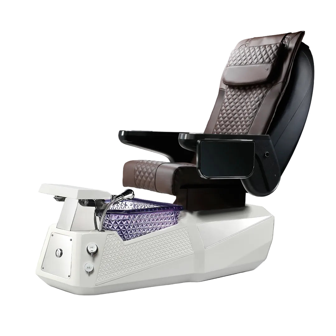 Toepia DM Pedicure Chair