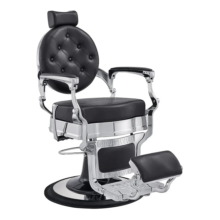 Julius Heavy Duty Barber Chair