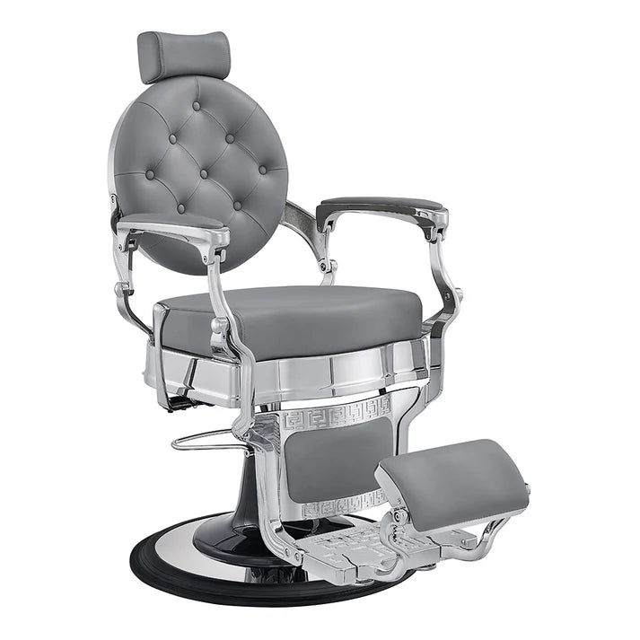 Julius Heavy Duty Barber Chair
