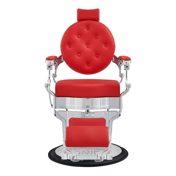 Julius Heavy Duty Barber Chair