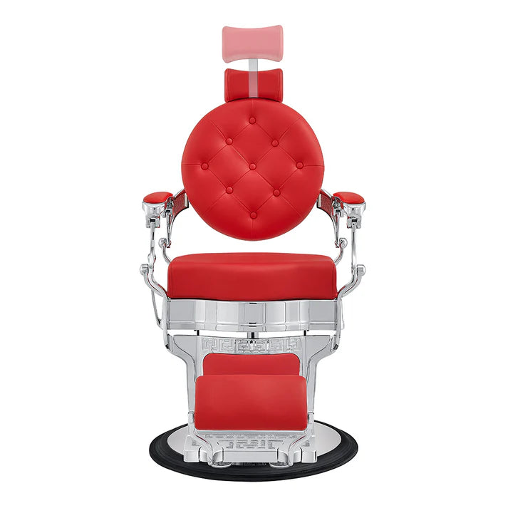 Julius Heavy Duty Barber Chair