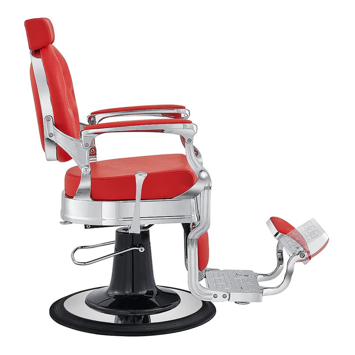 Julius Heavy Duty Barber Chair