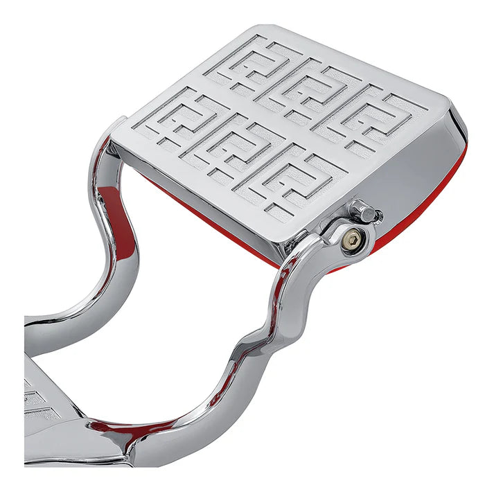 Julius Heavy Duty Barber Chair