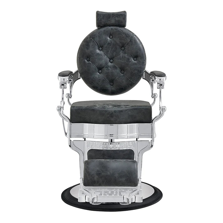 Julius Heavy Duty Barber Chair