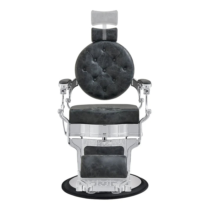 Julius Heavy Duty Barber Chair