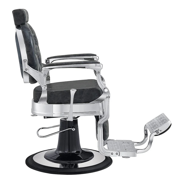 Julius Heavy Duty Barber Chair