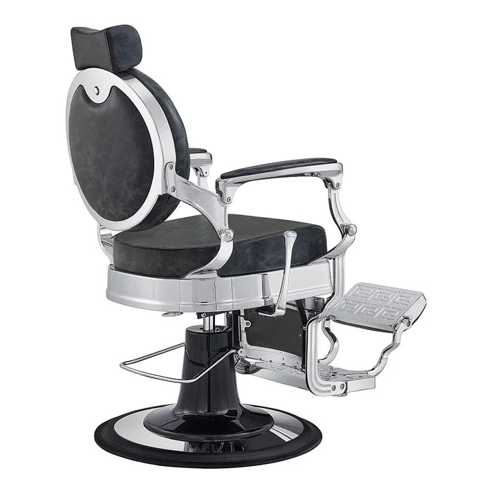 Julius Heavy Duty Barber Chair