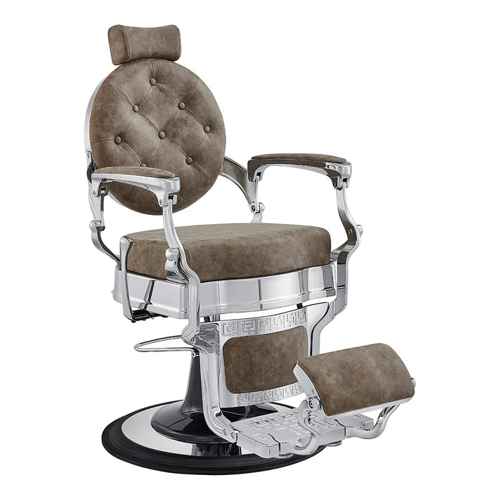 Julius Heavy Duty Barber Chair