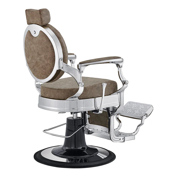 Julius Heavy Duty Barber Chair