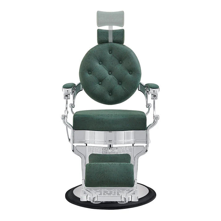 Julius Heavy Duty Barber Chair