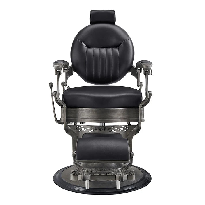 Kaiser Retro Style Vintage Barber Chair