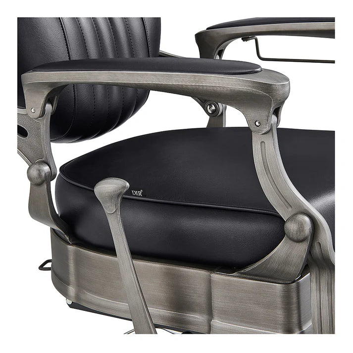 Kaiser Retro Style Vintage Barber Chair