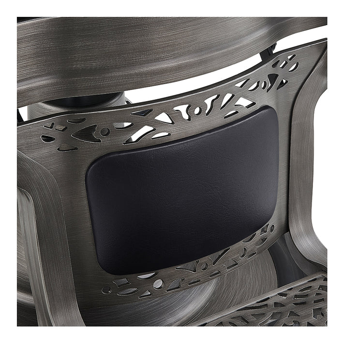 Kaiser Retro Style Vintage Barber Chair